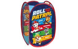Opbevaringskurv Pop up Paw Patrol boy