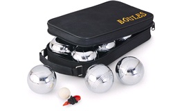 Lyx P&eacute;tanque-set (Boule)