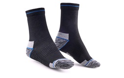 3 par arbetsstrumpor stl. 46/48