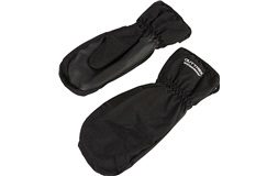 Votter softshell med teddy fleece XXL/11