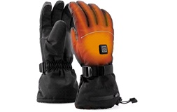 Hanske med varme Outtrek XS