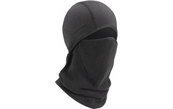 Hel ansiktsmaske fleece Outtrek S/M