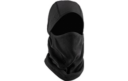 Hel ansiktsmaske fleece Outtrek L/XL