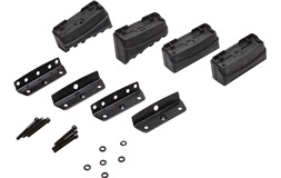 Kit 3058, Thule Kit 3058 Fixpoint XT