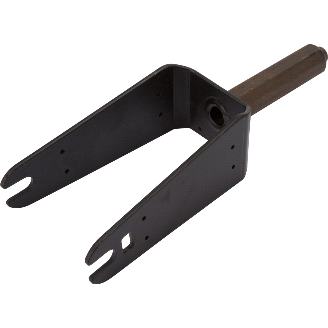Scooped Forgaffel, GoEazy Pro
