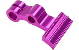 Avtryckare för ihopfällbar funktion, GoE