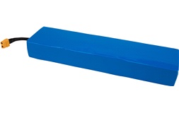 Batteri LG 36V-7.8Ah el-sparkesyk GoEazy