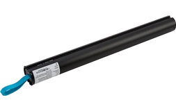 Batteri 6.4Ah, Maxi løbehjul