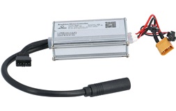 Controller 20 km/t, GoEazy Pro