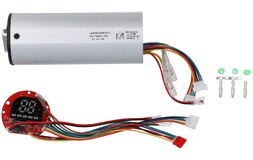 Controller m.display VGA Maxi