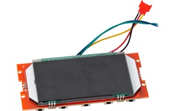 Display LED Ny typ GoEazy Pro