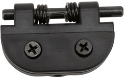 Fäste för bakskärm, GoEazy Play