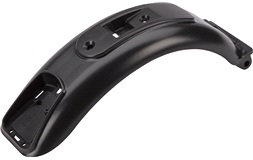 Bakskärm ny typ, GoEazy Play