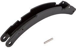 Bromsfäste under bakskärmen GoEazy Pro