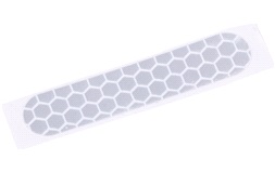 Refleks for forgaffel 2 stk. Maxi