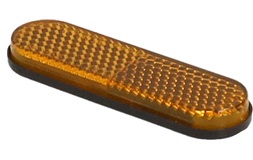 Refleks for forgaffel EN17128, Maxi el-