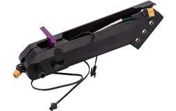 Vikbart fäste komplett, GoEasy Pro