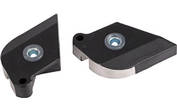 Fäste för fotplatta/fällbart fäste GoEa>