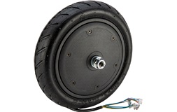 Motor med däck 350W, Xiaomi M365