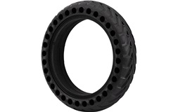 Däck 8,5" solid Honeycomb Xiaomi M365/Pr