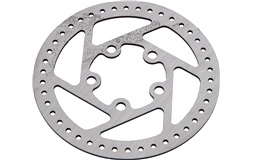 Bromsskiva bakre 110mm. Xiaomi M365