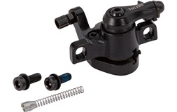 Bromsok bak, Xiaomi M365