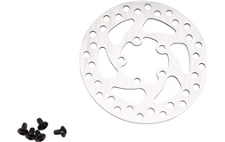 Bromsskiva bakre 120mm. Xiaomi M365 Pro