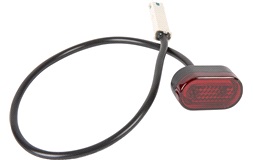 Baklykt LED, M365/365 Pro