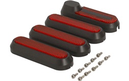 Plastskydd, Xiaomi M365/M365 Pro