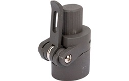 Vikfäste kompl. Xiaomi M365/M365 Pro