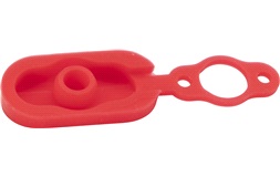 Gummiplugg för kontroller, M365/M365 Pro