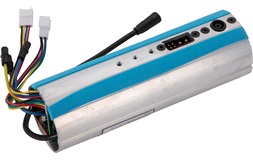 Controller, Segway Ninebot