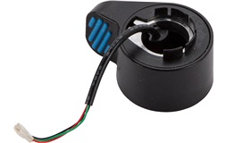 Fartbetjener, Segway Ninebot