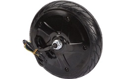 Motor 250W, Segway Ninebot 