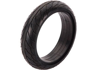 Dæk 200/50x8" solid tire, Segway Ninebot