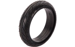 Dæk 200/50x8" solid tire, Segway Ninebot