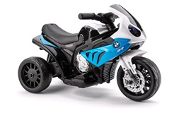 El-motorcykel til børn 6V BMW S1000RR
