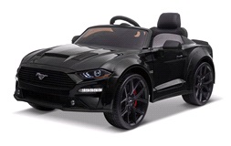 Ford Mustang elbil til barn