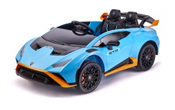 El bil til barn Lamborghini Huracan STO 