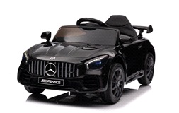 El bil til børn Mercedes GTR AMG 12V