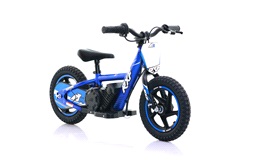 El-springcykel Apollo RXF DNA 12"