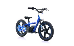 El-springcykel Apollo RXF DNA 16"