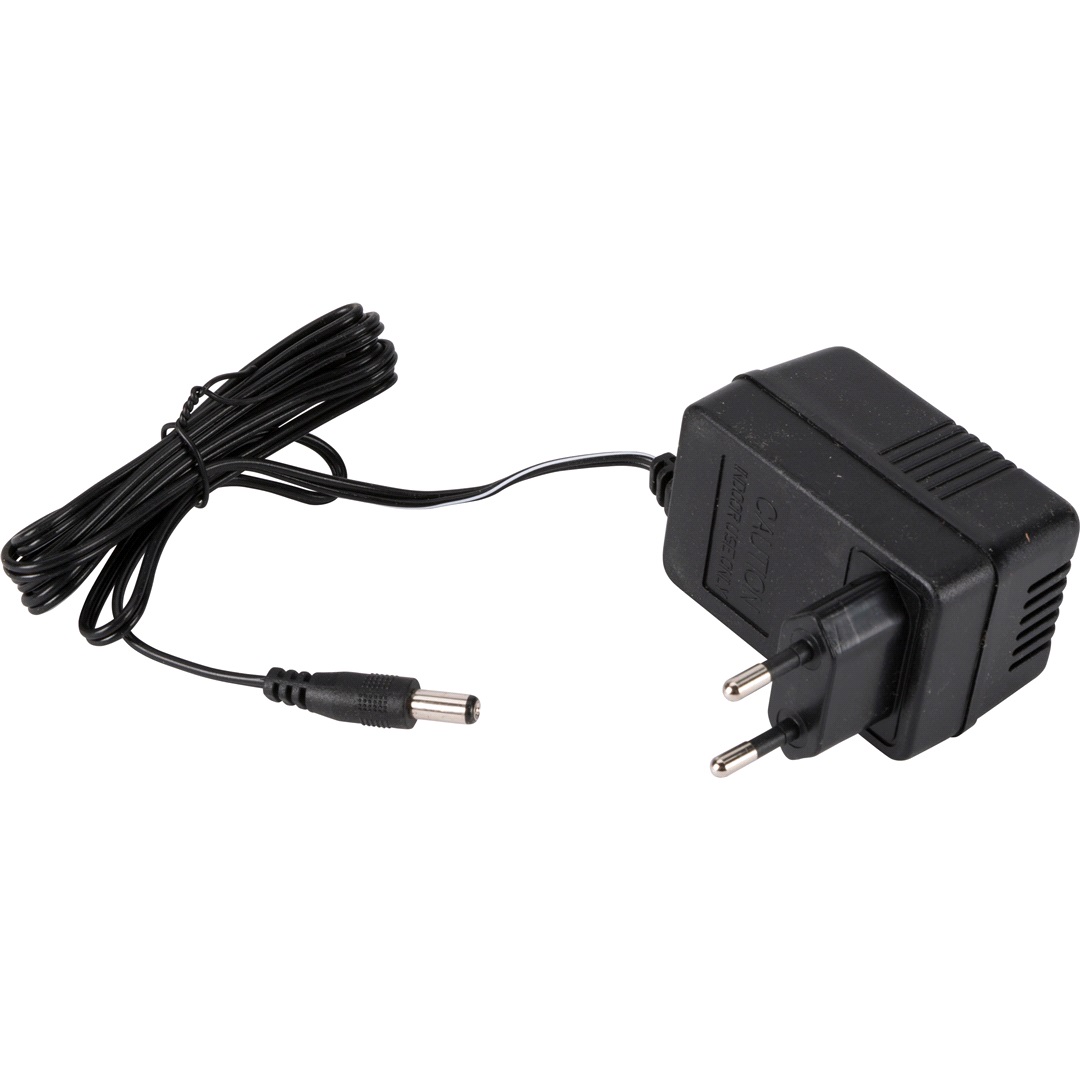 Lader 6V til el-motorcykel børn