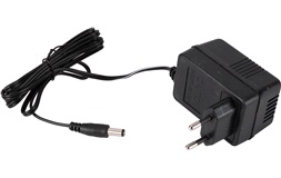 Lader 6V til el-motorsykkel barn