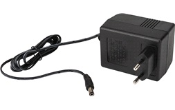 Lader 12V-1,5A til legetøjsbiler
