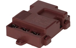Controller til El-Lamborghini STO