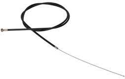 Bagbremsekabel, DNA 12"