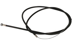 Bagbremsekabel, DNA 16"