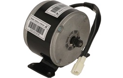Motor 24V-170W, DNA 16"