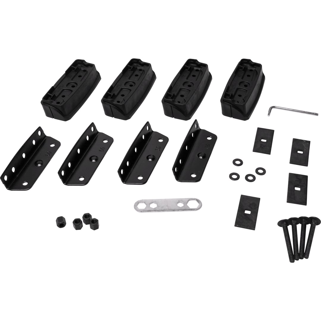 Thule Kit 3062, Thule Kit 3062 Fixpoint XT
